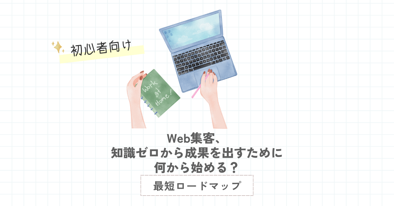 最短ロードマップ