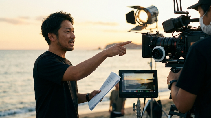 圧倒的品質
TVマンによる「見られる」動画